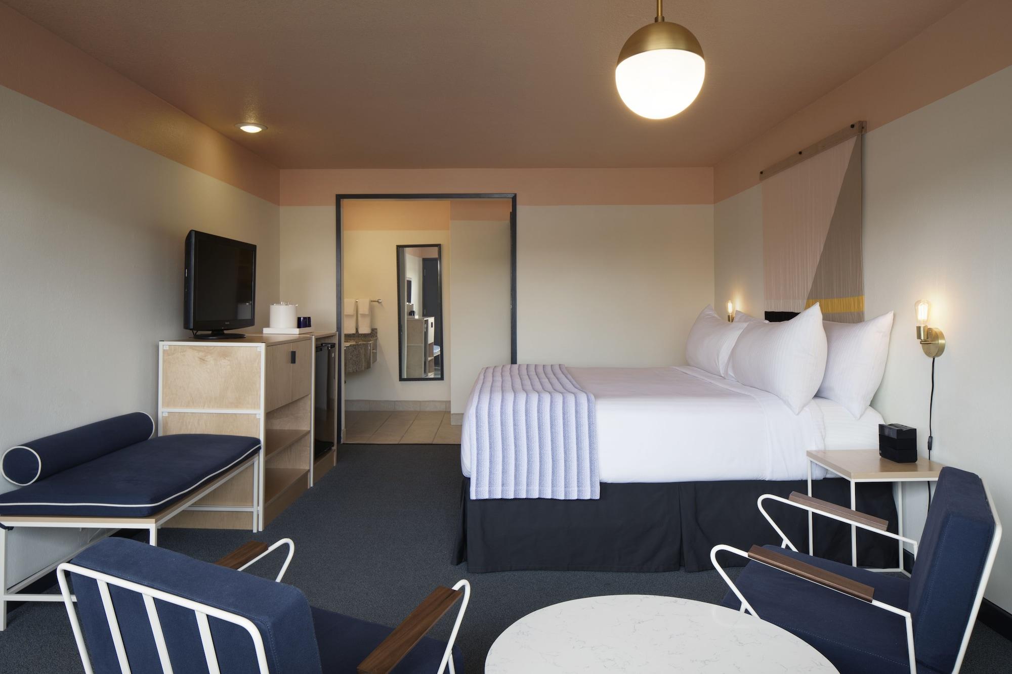 The Sandman Santa Rosa Sonoma, Ascend Hotel Collection Eksteriør billede
