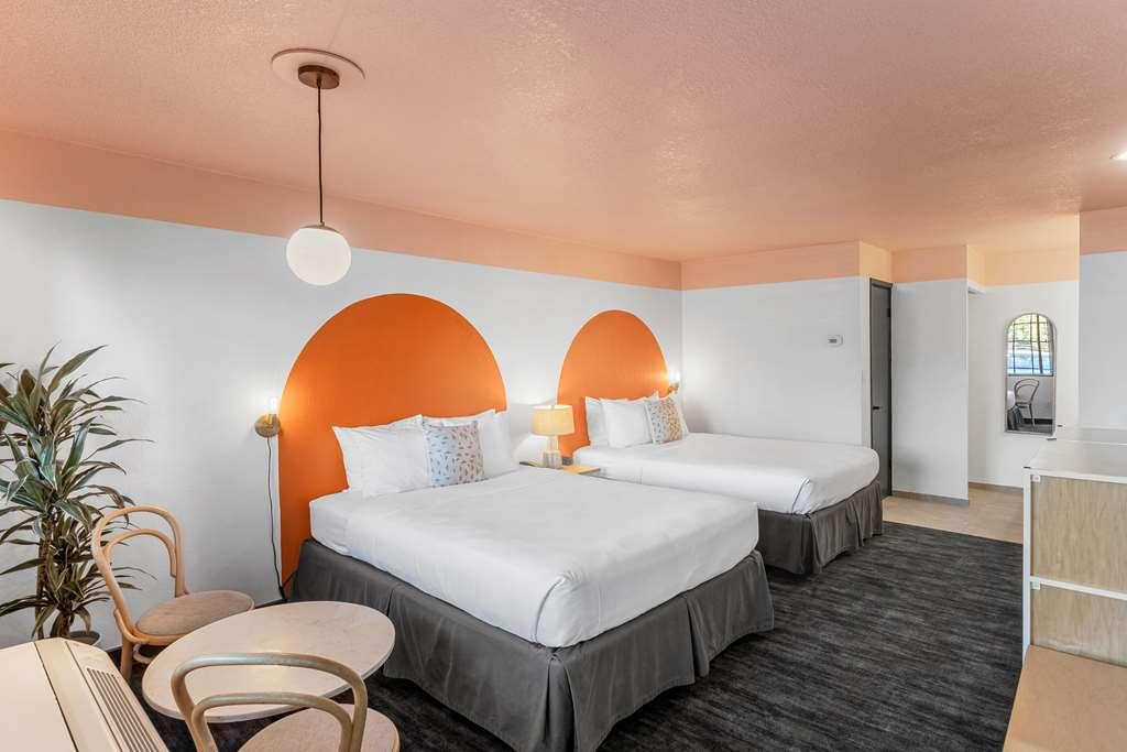 The Sandman Santa Rosa Sonoma, Ascend Hotel Collection Værelse billede