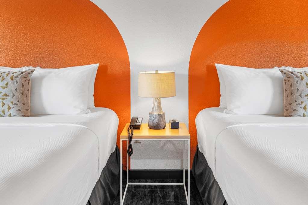 The Sandman Santa Rosa Sonoma, Ascend Hotel Collection Værelse billede