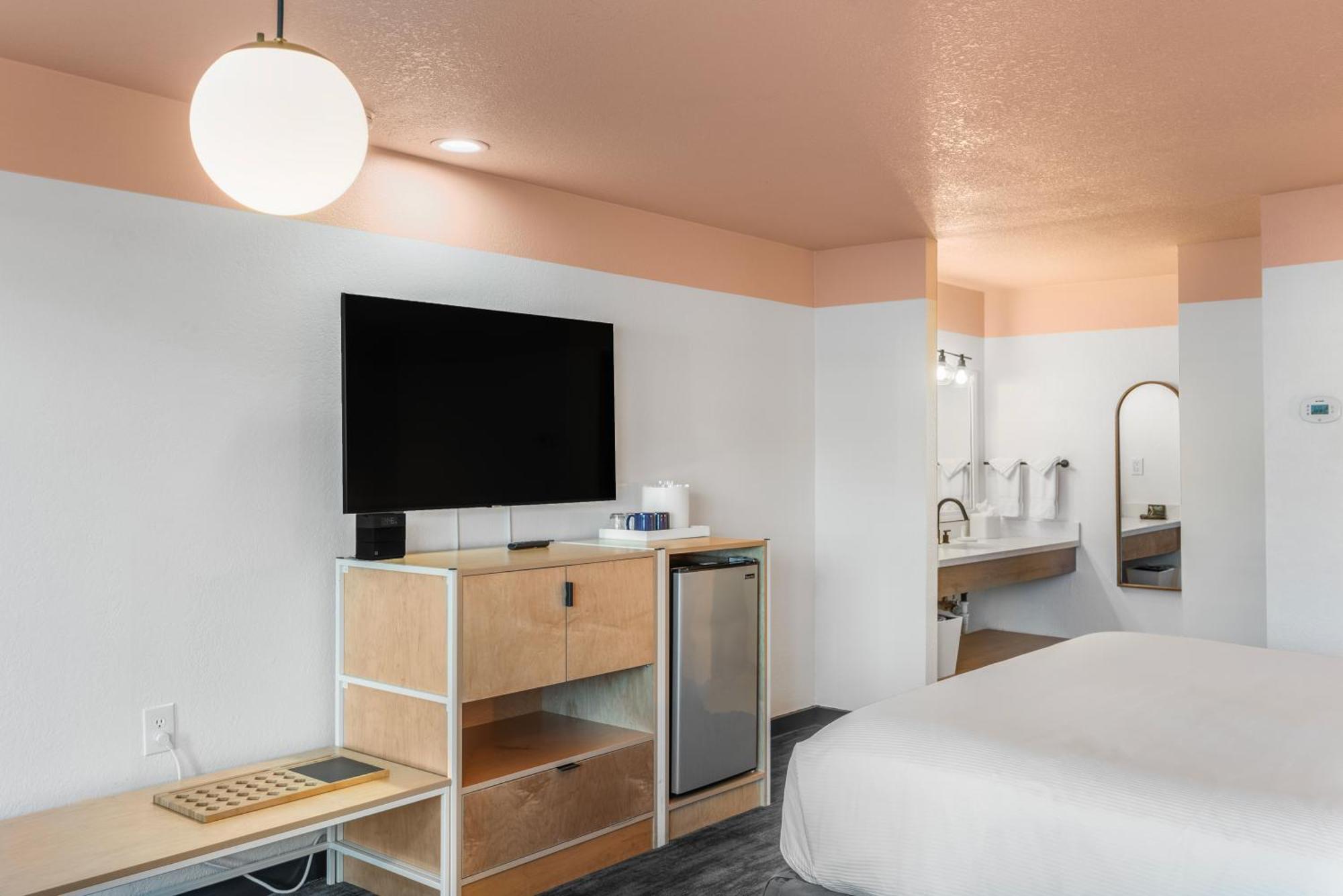 The Sandman Santa Rosa Sonoma, Ascend Hotel Collection Eksteriør billede