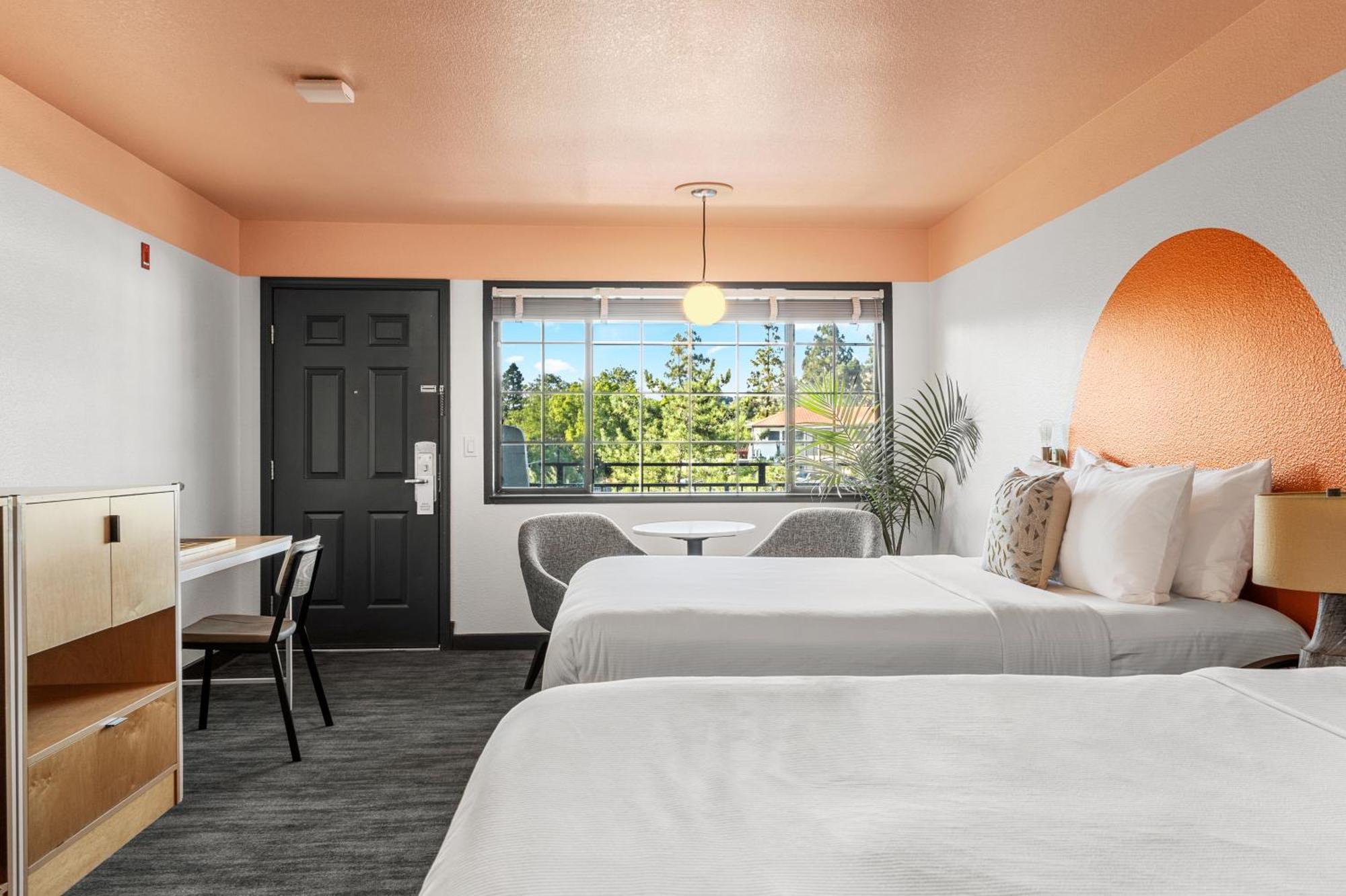 The Sandman Santa Rosa Sonoma, Ascend Hotel Collection Eksteriør billede