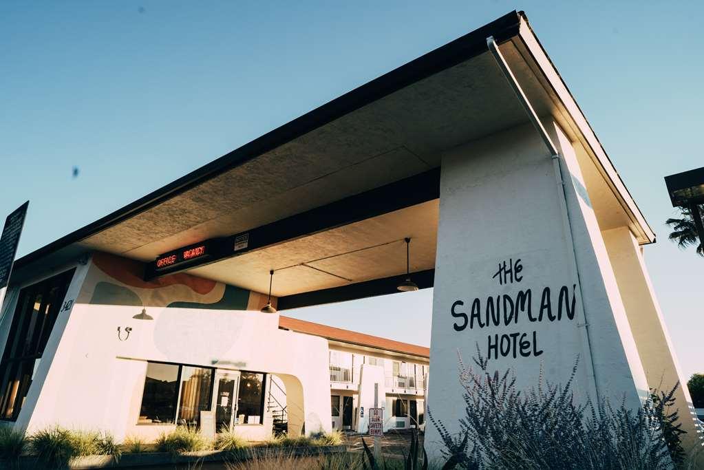 The Sandman Santa Rosa Sonoma, Ascend Hotel Collection Eksteriør billede